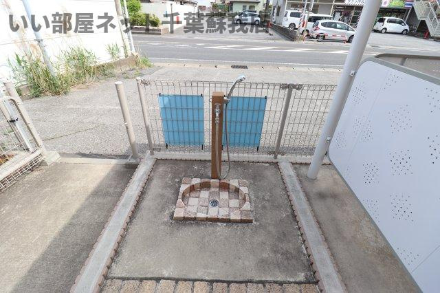 ルーセントⅢのその他共用部分