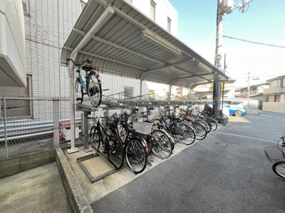 【その他共用部分】 | アーバネックス豊中