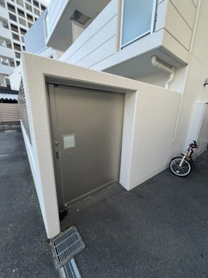 【その他共用部分】 | アーバネックス豊中