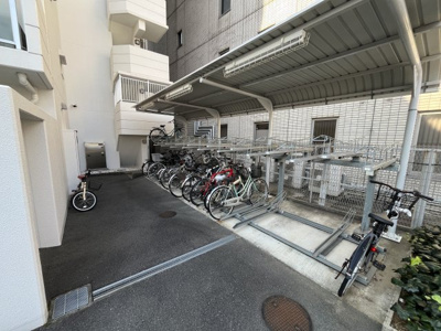 【その他共用部分】 | アーバネックス豊中