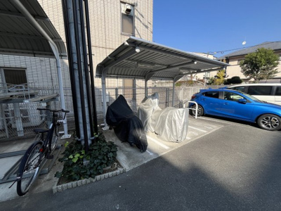 【その他共用部分】 | アーバネックス豊中