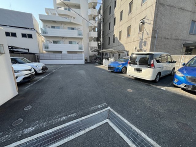 【駐車場】 | アーバネックス豊中