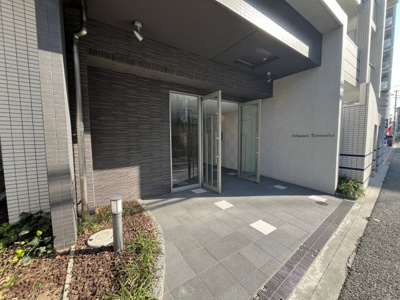 【エントランス】 | アーバネックス豊中