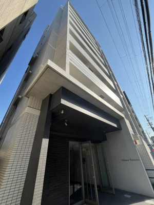 【外観】 | アーバネックス豊中