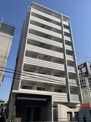 【外観】 | アーバネックス豊中