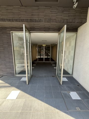 【エントランス】 | アーバネックス豊中