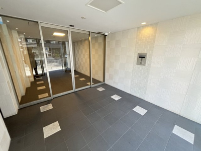 【ロビー】 | アーバネックス豊中