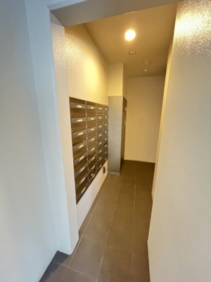 【その他共用部分】 | アーバネックス豊中