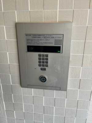 【セキュリティ】 | アーバネックス豊中