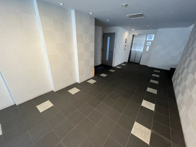 【ロビー】 | アーバネックス豊中