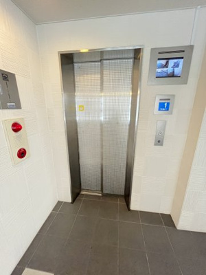 【その他共用部分】 | アーバネックス豊中