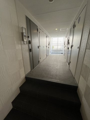 【その他共用部分】 | アーバネックス豊中