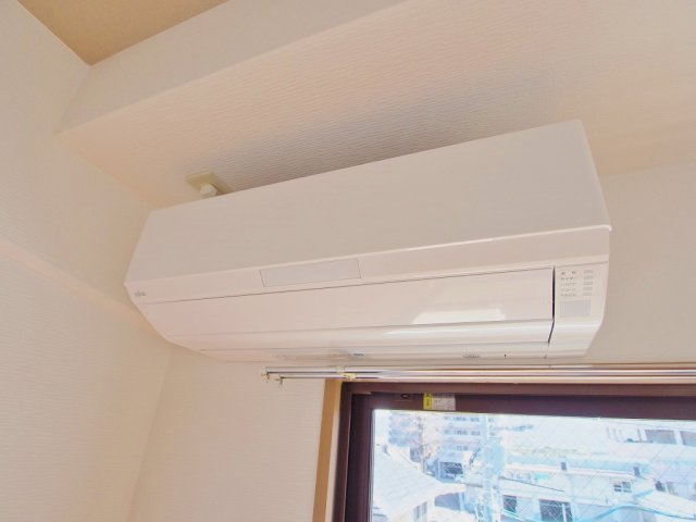 ウイル緑井の設備|別号室の写真です。