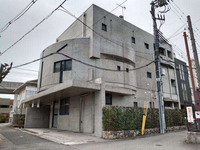 【外観】 | アメイズライフ宝塚