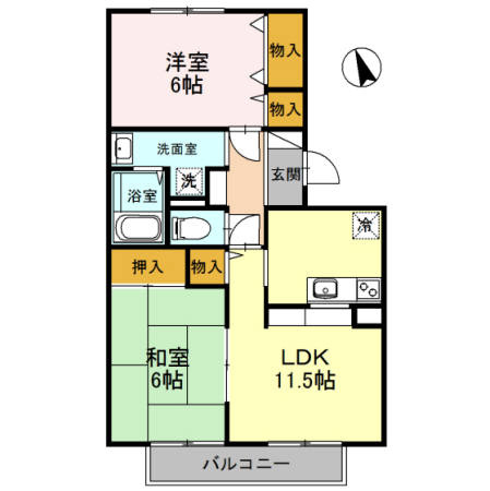 【間取り】 | ビーハイブ