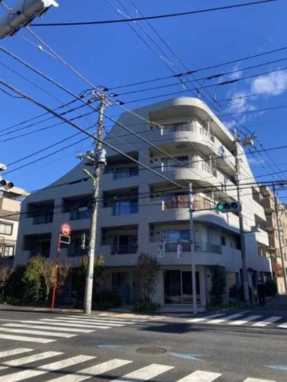 GrandStory用賀Ⅱ　礼金０　築浅　ペット相談の外観