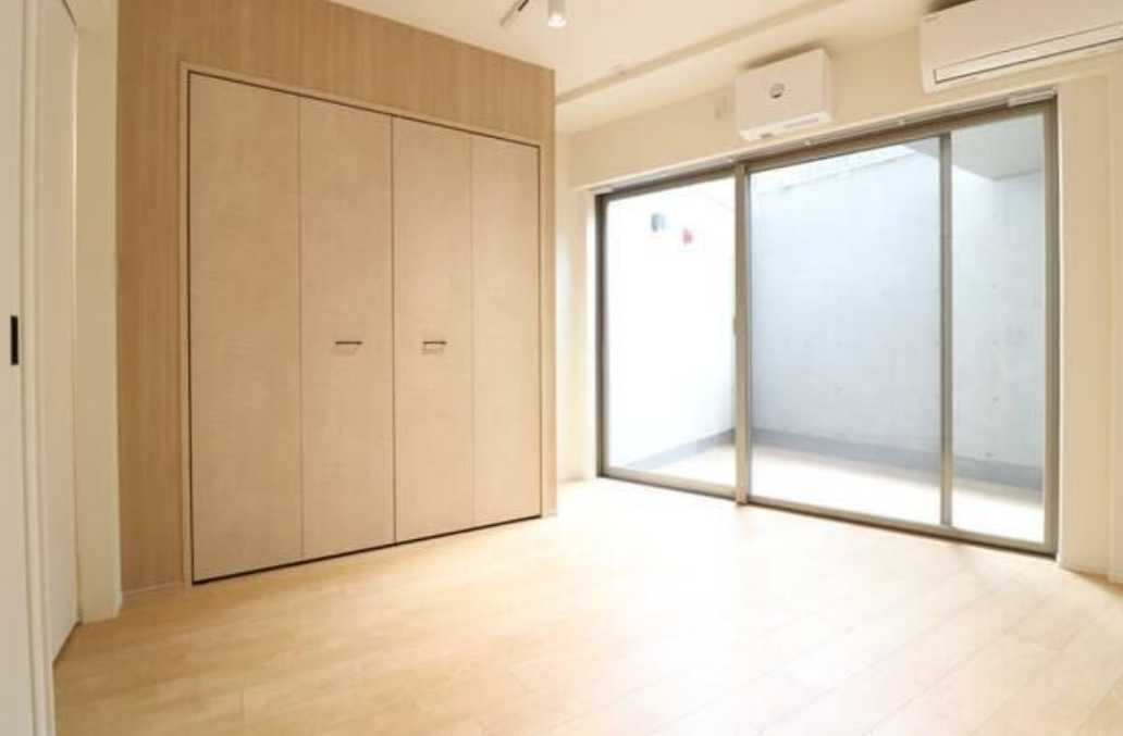 GrandStory用賀Ⅱ　礼金０　築浅　ペット相談の居間・リビング