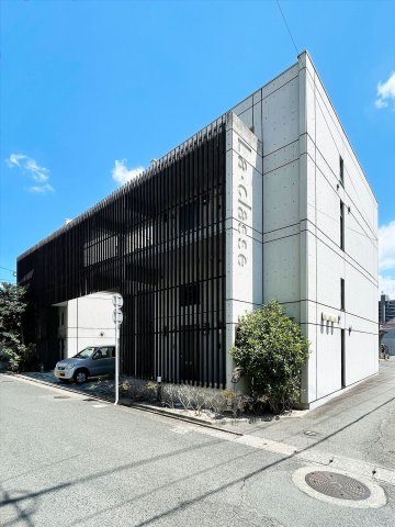 ラ・クラッセ竹下