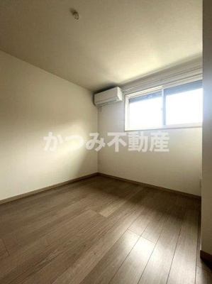 【寝室】 | シャトネルB