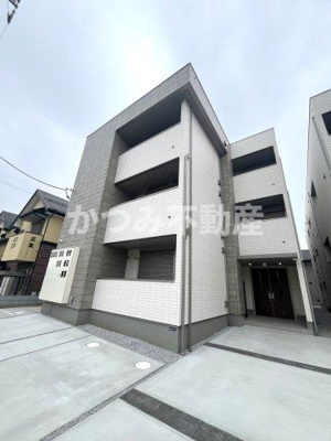 【外観】 | シャトネルB