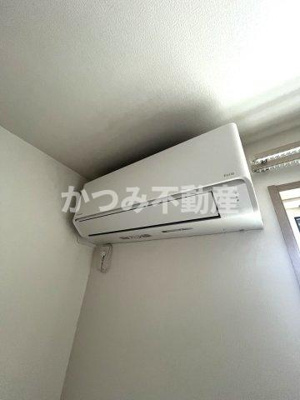 【設備】 | シャトネルB