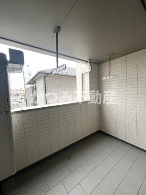 【バルコニー】 | シャトネルB