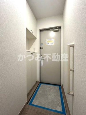 【玄関】 | シャトネルB