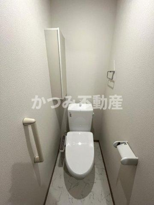 【トイレ】 | シャトネルB