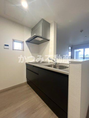 【キッチン】 | シャトネルB