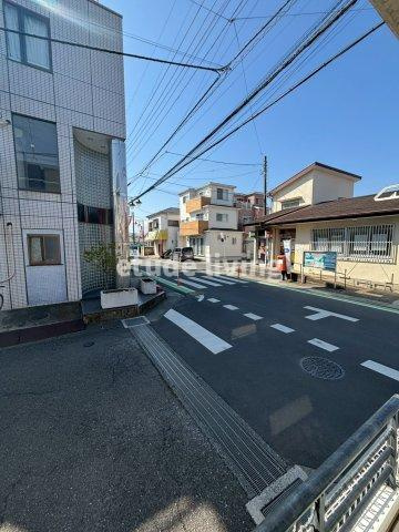 b’CASA志木富士見re-bornの展望