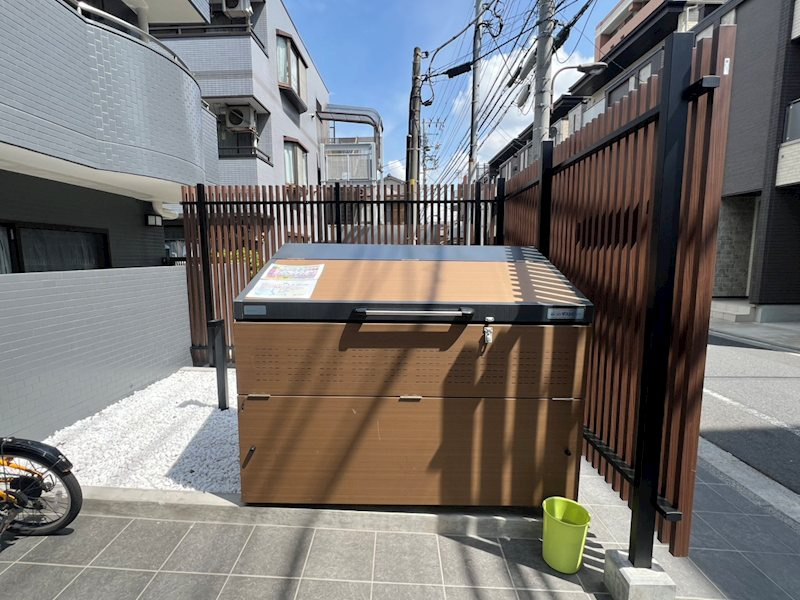ReDEAL町屋レジデンスのその他共用部分