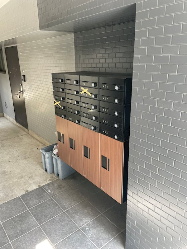 ReDEAL町屋レジデンスのその他