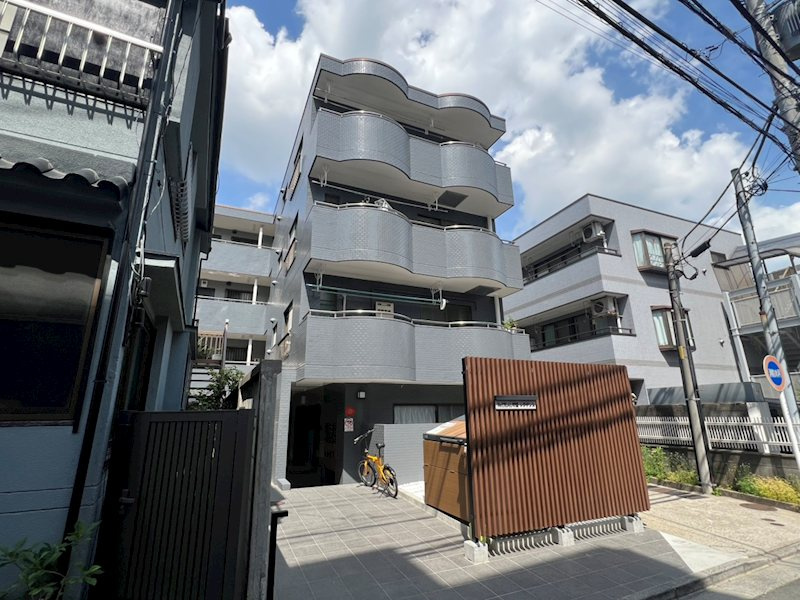 ReDEAL町屋レジデンス