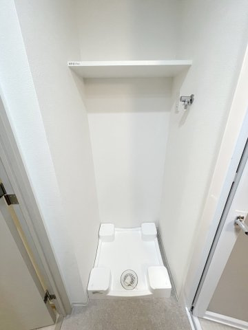 OAKLANCE森下の設備