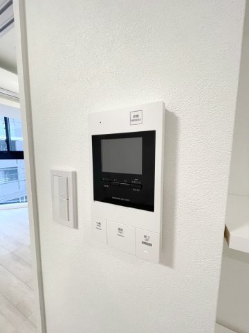 OAKLANCE森下のセキュリティ