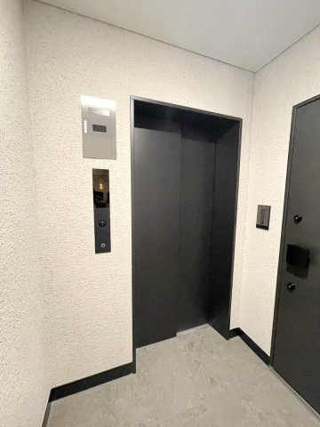 OAKLANCE森下のその他共用部分