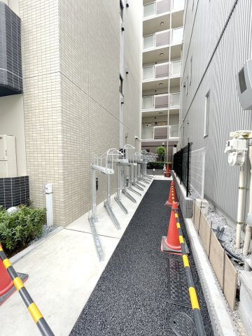 OAKLANCE森下のその他共用部分