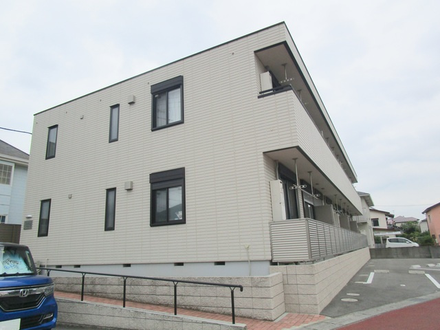 グラン　コートハイツの外観|★旭化成ヘーベルメゾン★