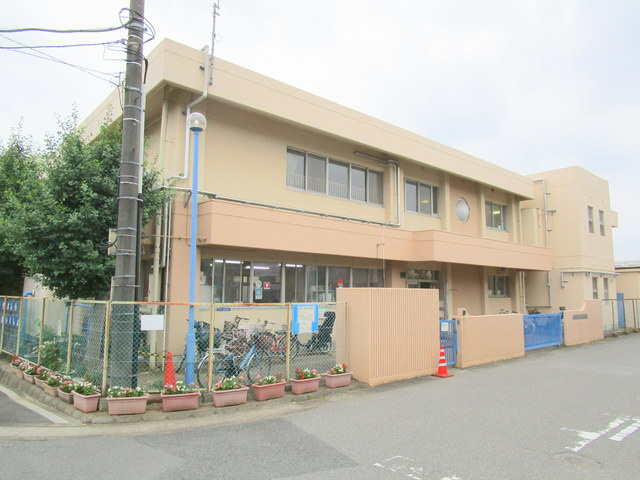 グラン　コートハイツのその他|松戸市立八柱保育所