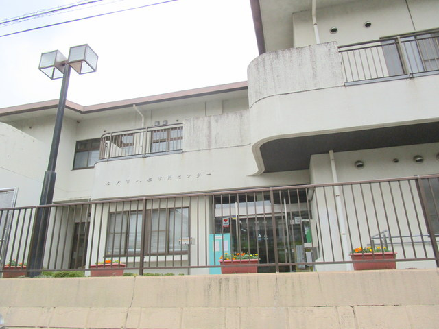 グラン　コートハイツのその他|松戸市立図書館八柱分館