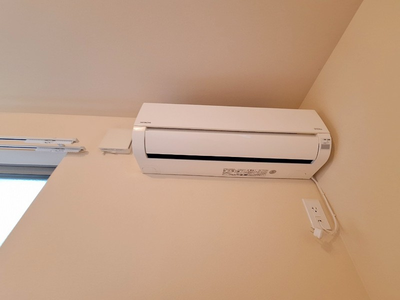 グラン　コートハイツの設備|★エアコン★同メーカー参考資料★