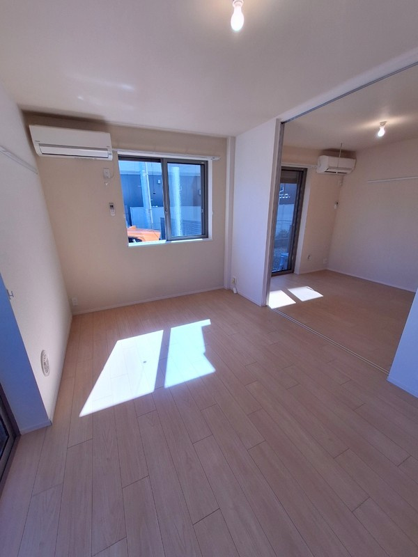 グラン　コートハイツの子供部屋|★洋室★同メーカー参考資料★