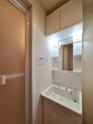 グラン　コートハイツの独立洗面台|★独立洗面台★同メーカー参考資料★