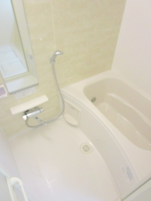 グラン　コートハイツの浴室|★バスルーム★同メーカー参考資料★