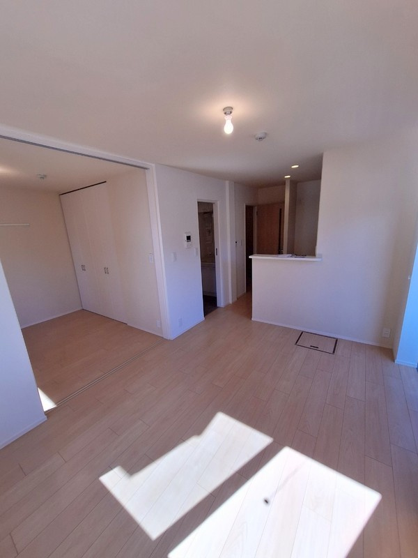 グラン　コートハイツの居間・リビング|★リビング★同メーカー参考資料★