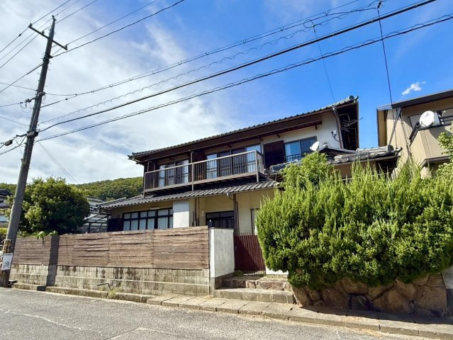 倉敷市上東　中古戸建のその他