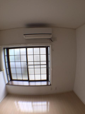【寝室】 | ミウラハイツ