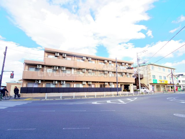 ＡＺＡＬＥＡ恋ヶ窪