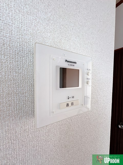 村瀬マンションのセキュリティ