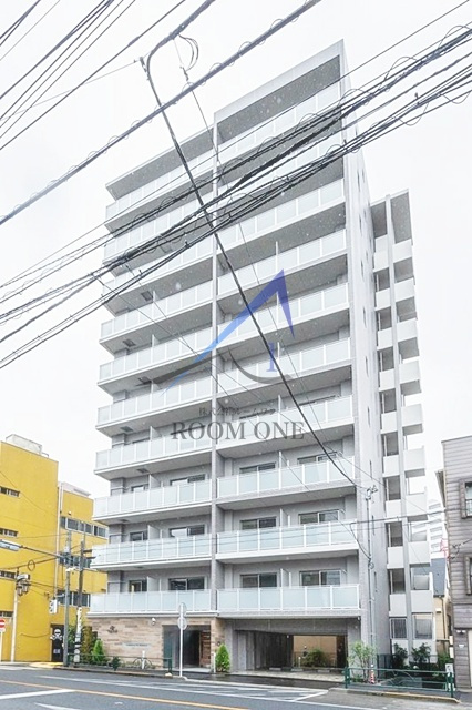 エレンシアＫ小岩